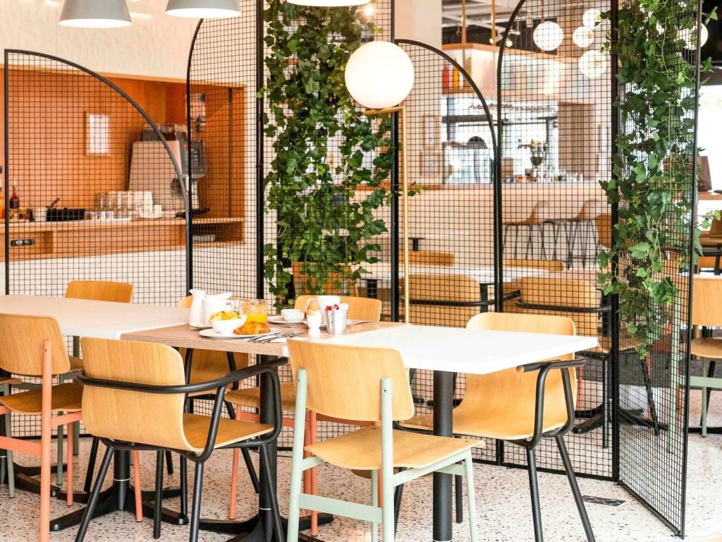 ibis Styles Paris Romainville