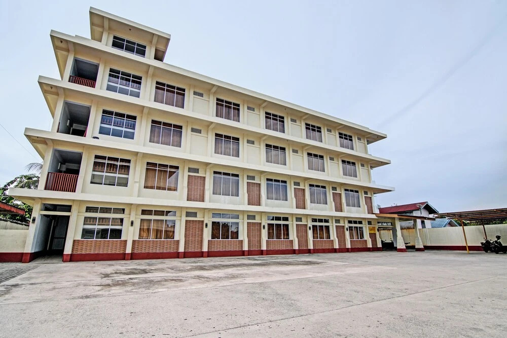 Hotel O Pondok Anggrek Syariah