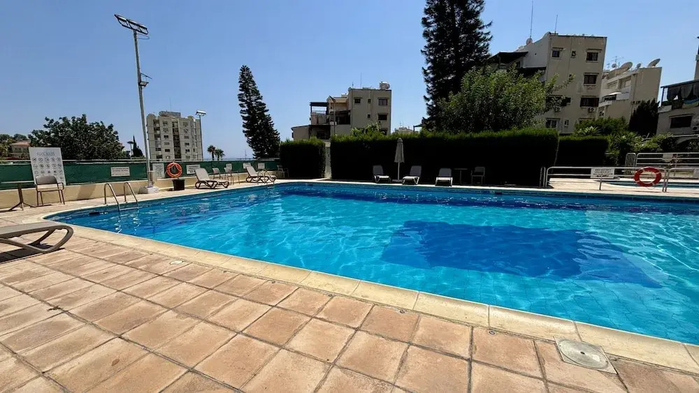 Kantara Garden Apartment