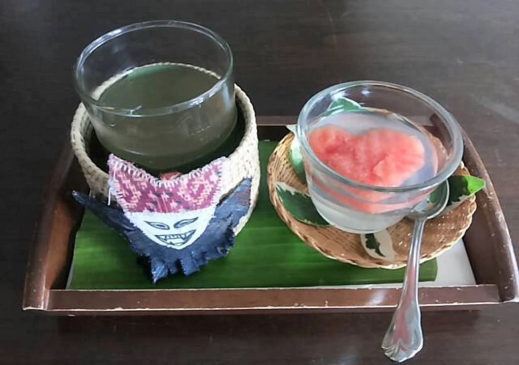 Phunacome Resort