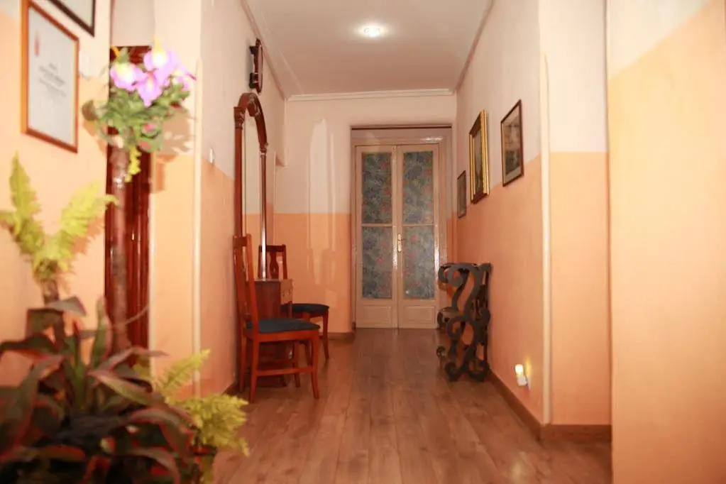 Hostal Loyola
