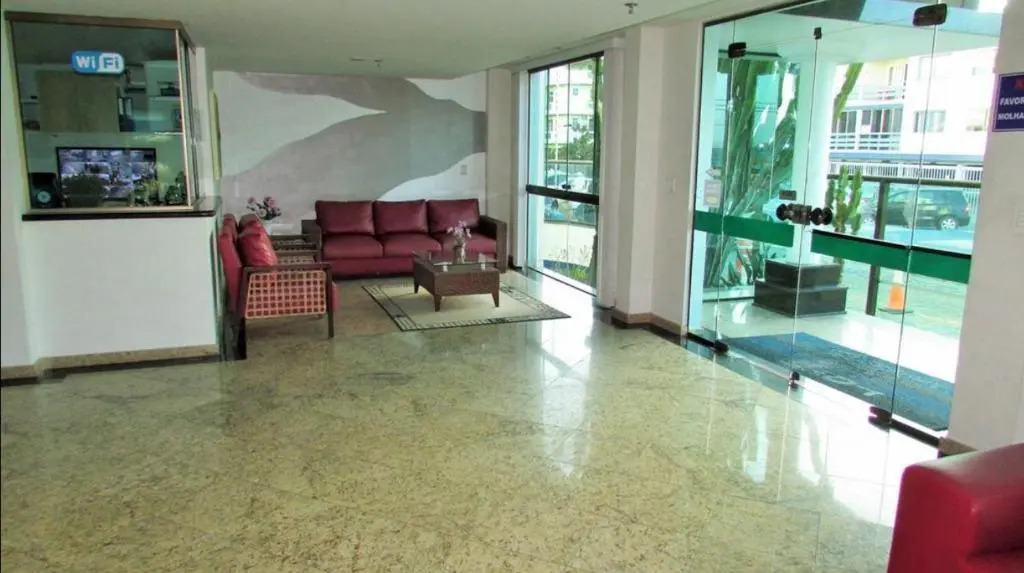 loft Prainha