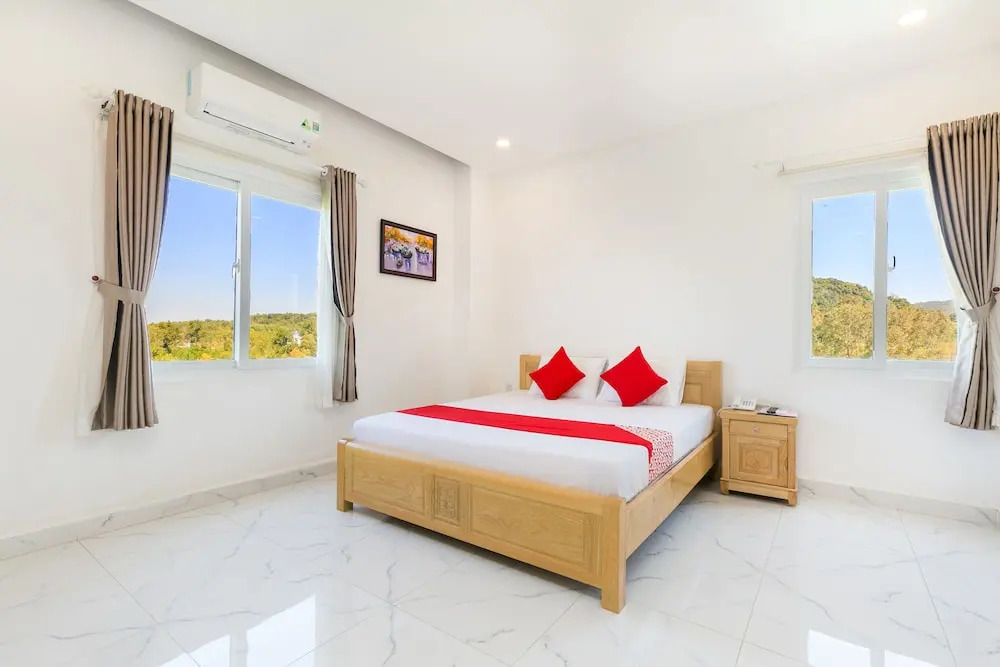 Ruby Hotel Phu Quoc