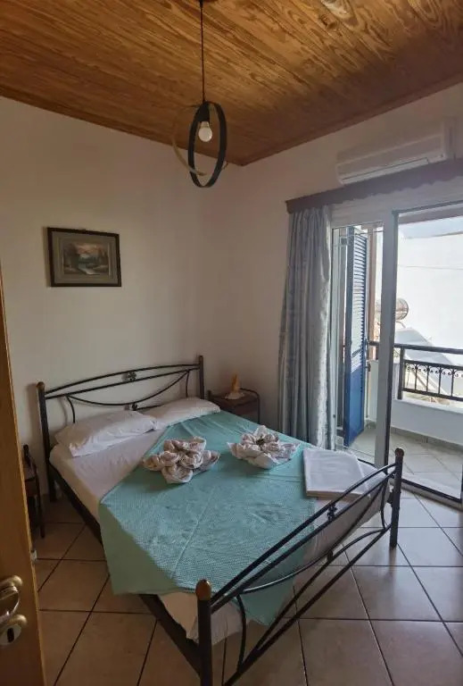 Gialos Apartment