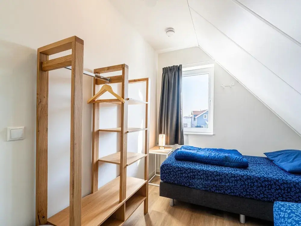 Holiday Home With Lots of Privacy