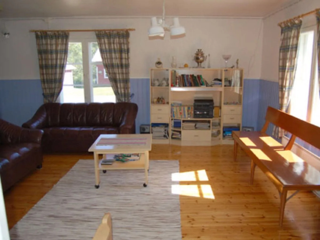 House Sänkelä Kuusamo