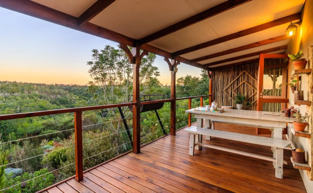 Woodlands Self Catering
