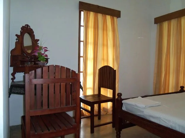 Heritage Garden - Wadduwa Hotel