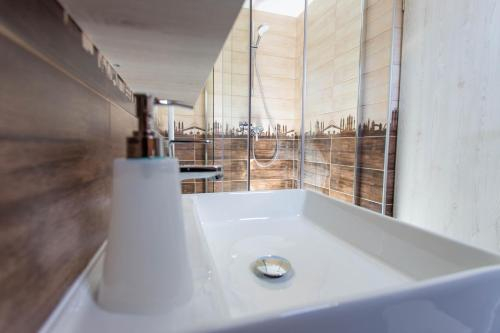 Apartamente Primaverii