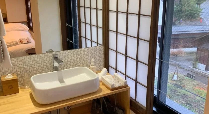 Residence Yasushi