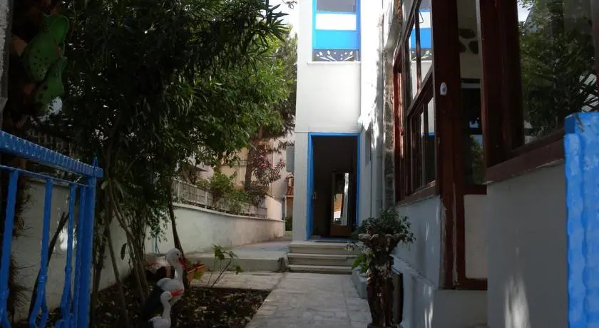 Set2 Motel Pension