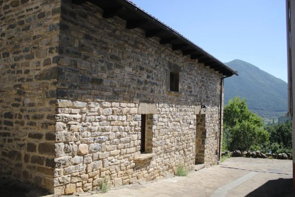 Casa Lacasta
