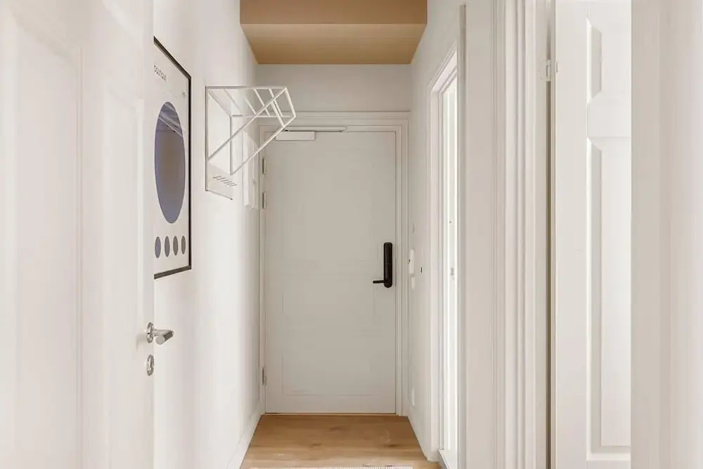 Dinbnb Apartments Grunerlokka