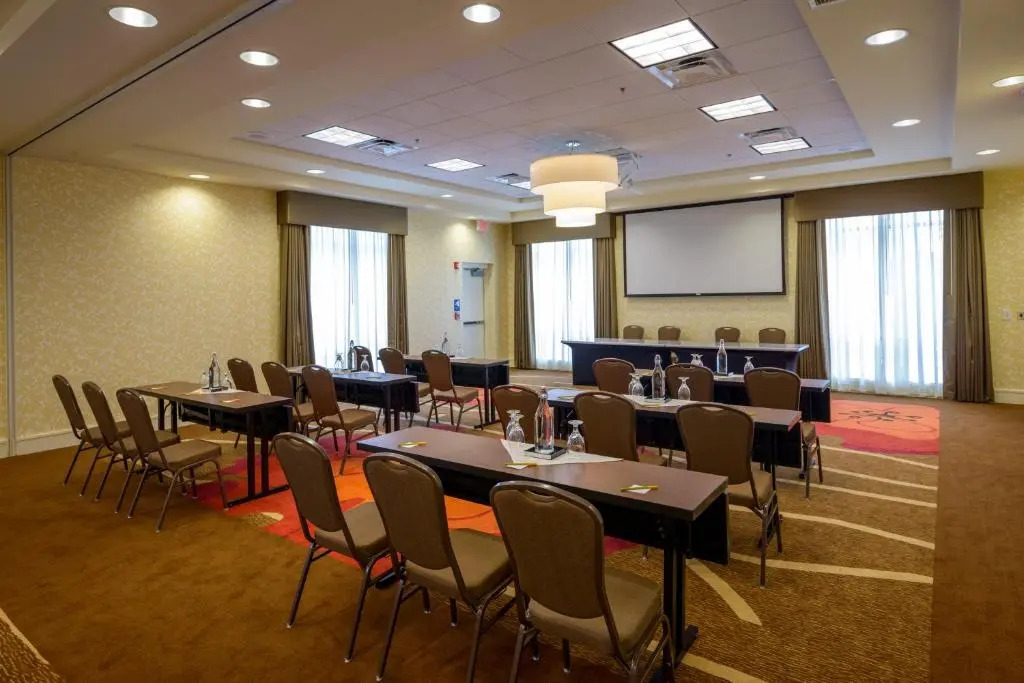 Hilton Garden Inn Exton-West Chester