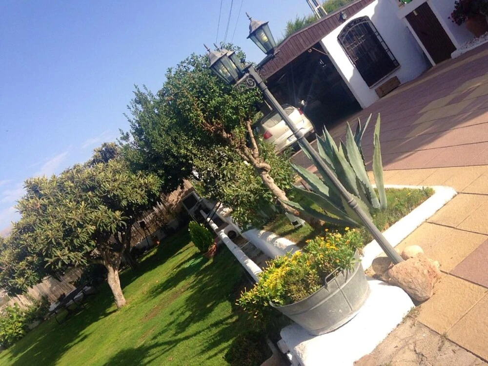 Villa With 2 Bedrooms in Padul, With Wonderful Mountain View, Private Pool, Furnished Terrace - 35 km From the Slopes