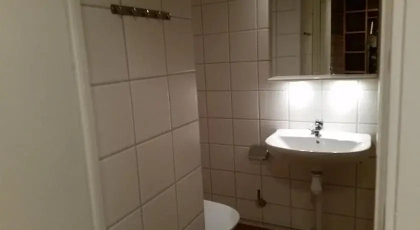 Aparthotel Ripan