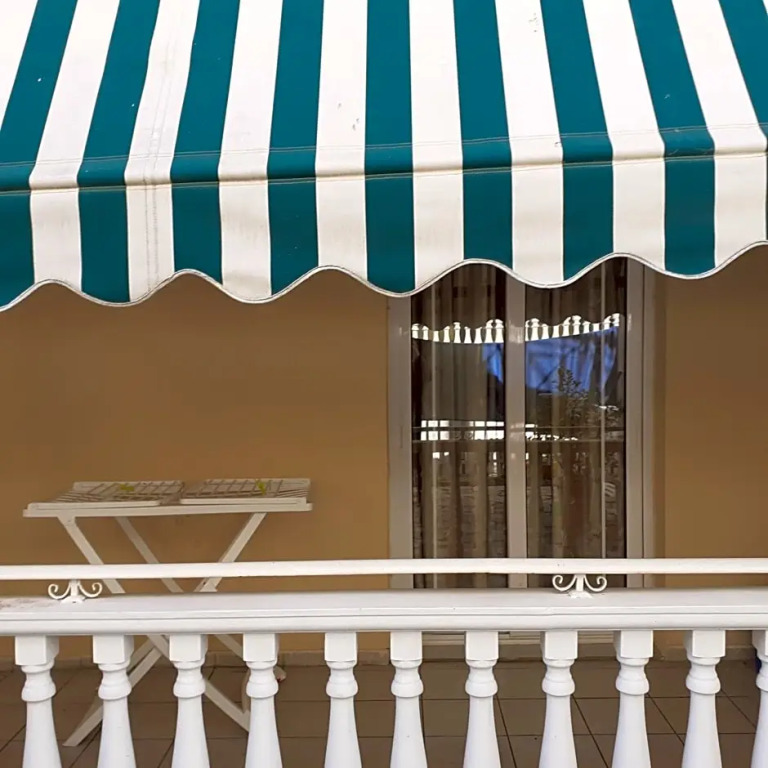 Hotel Exarhos