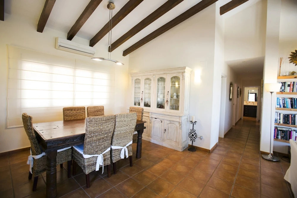 058 Villa Pita