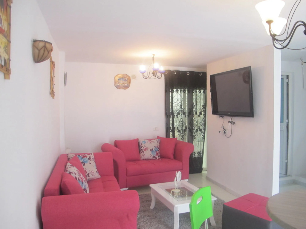 Triplex - Sidi Bou Said