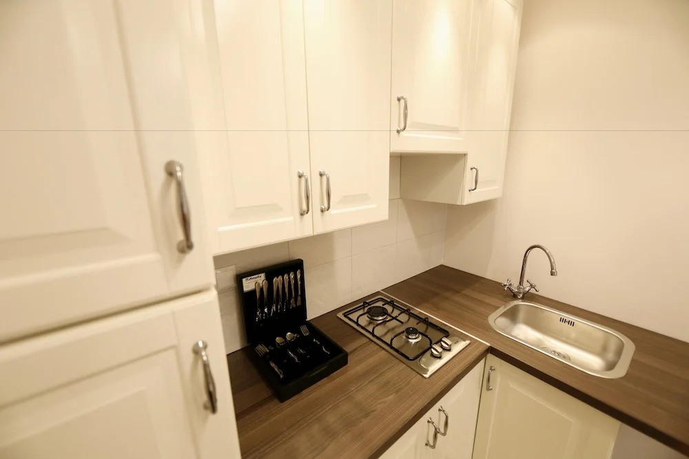 Dfive Apartments - Fashion Street