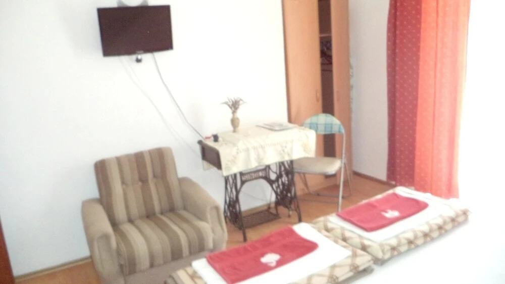 Apartment With 2 Bedrooms in Orebic, With Enclosed Garden and Wifi - 2