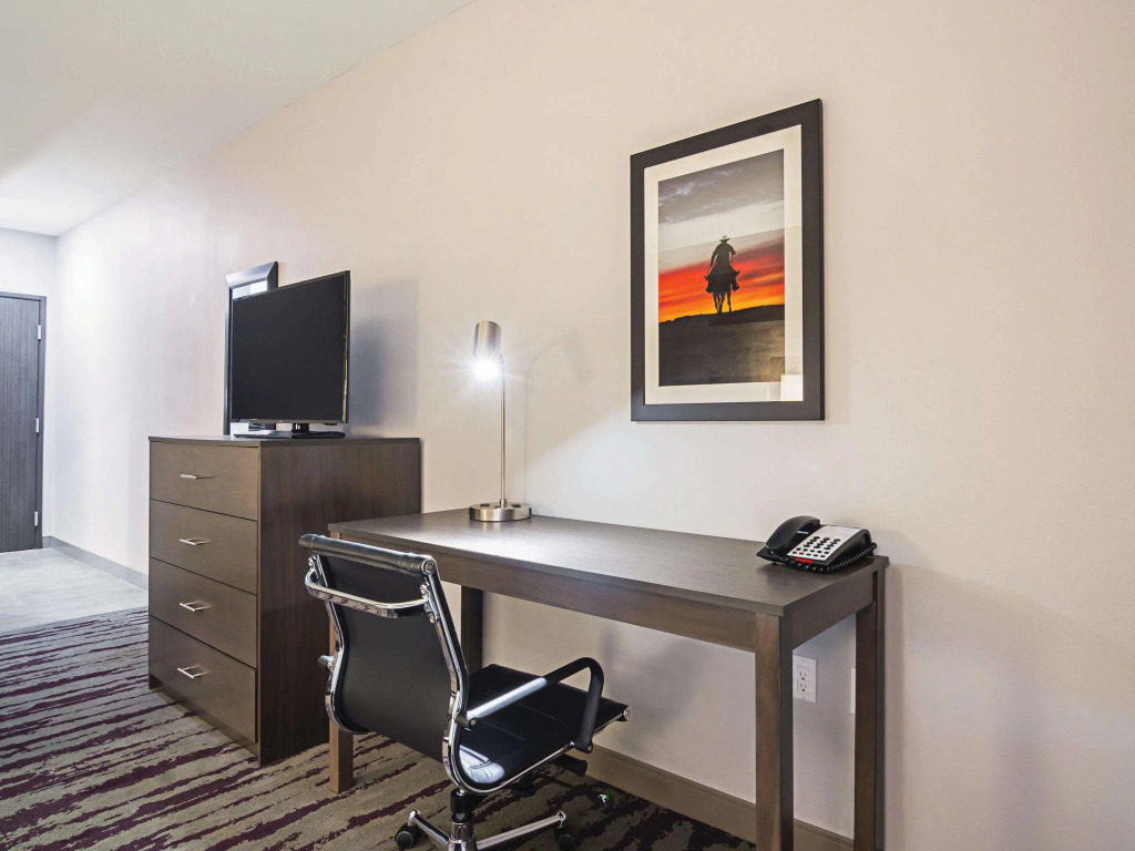 La Quinta by Wyndham Dallas - Wylie
