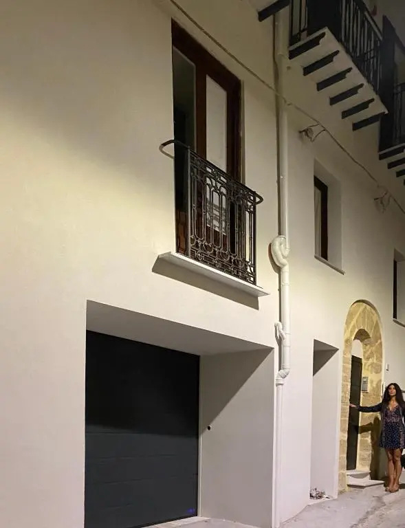 Residenza Savianna suite