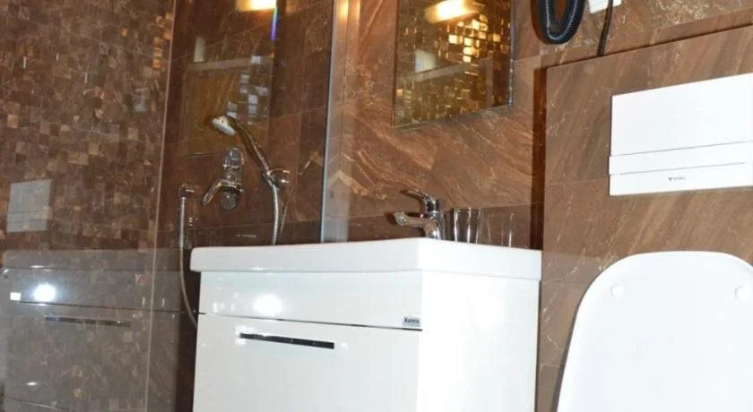 Hotel Begolli