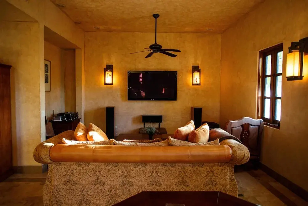 Casa Vida Home 4 Bedroom Villa By Seaside Los Cabos