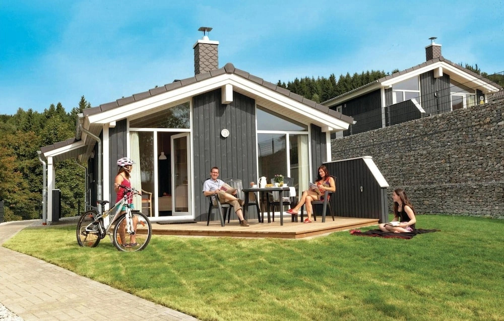 Beautiful Home in St. Andreasberg With 2 Bedrooms, Sauna and Wifi