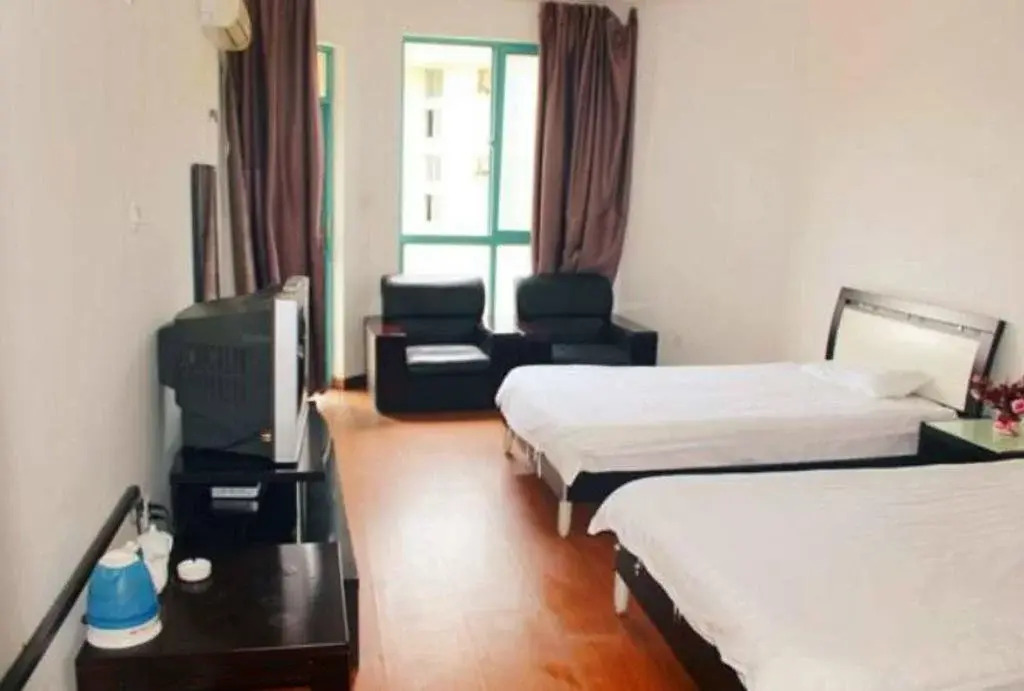 Liandao Swete Peninsula Holiday Hotel