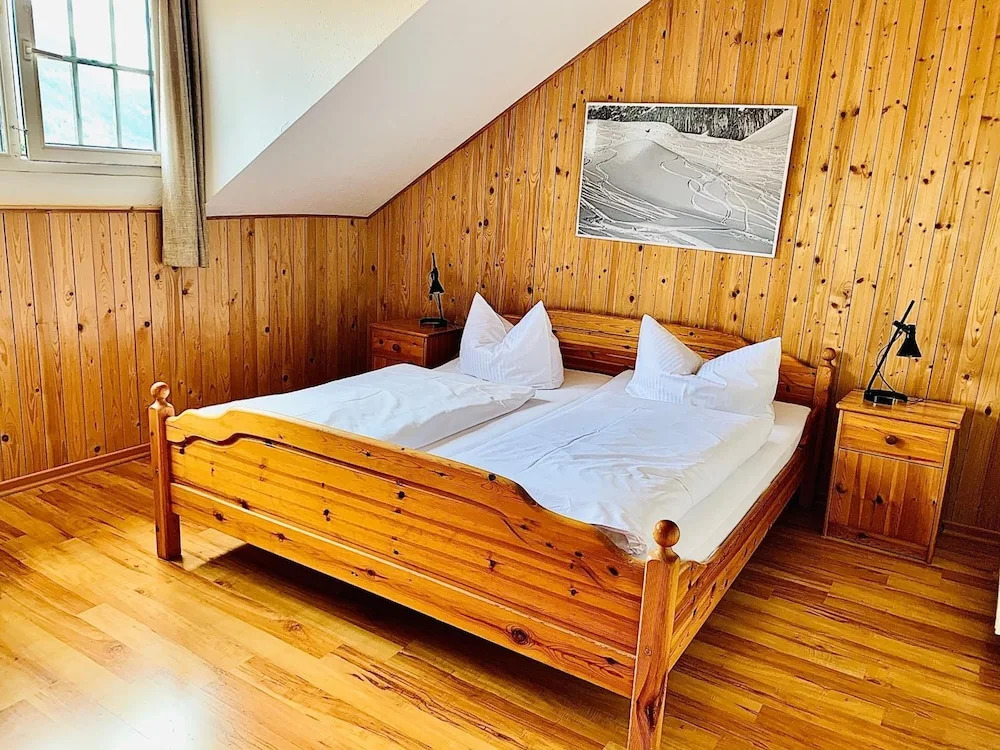 Gästehaus Hohe Tannen