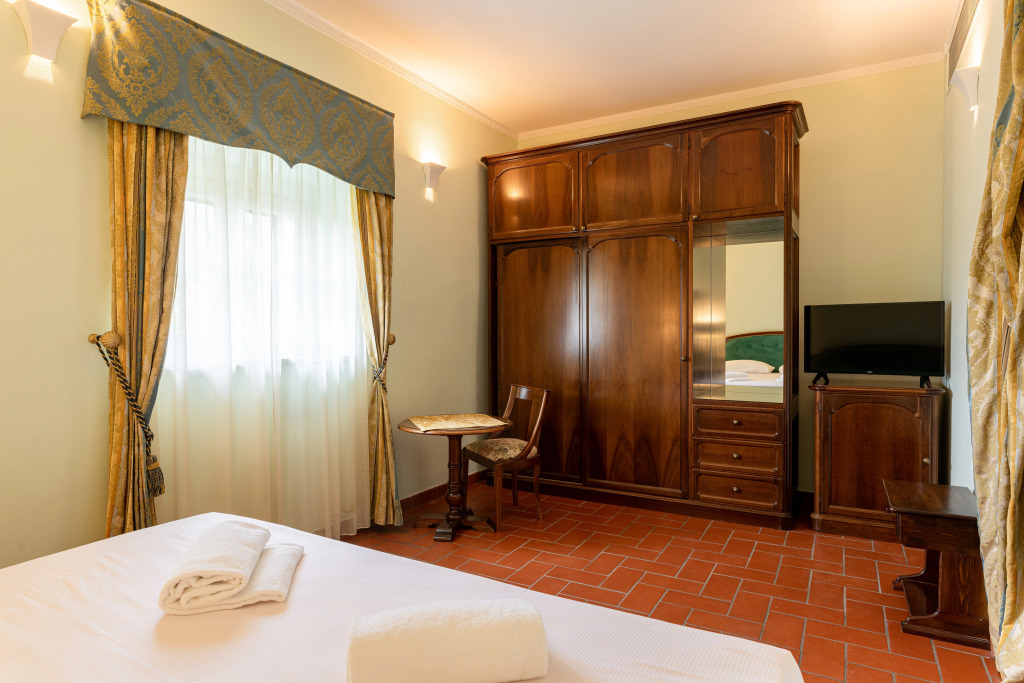 Hotel Villa San Michele