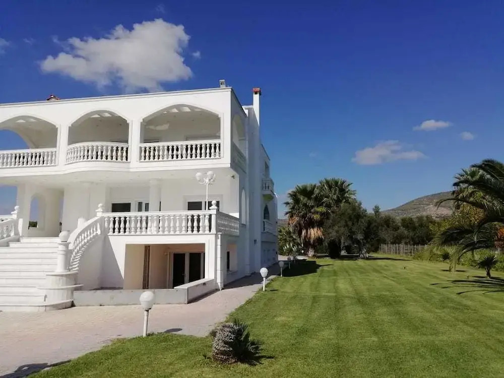 Villa Anny