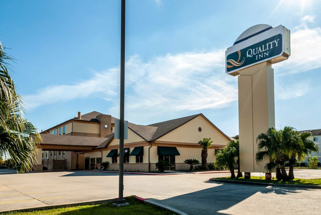 Trident Inn & Suites New Orleans