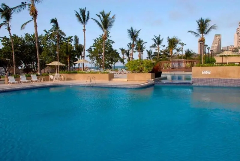 Playa Grande Caribe