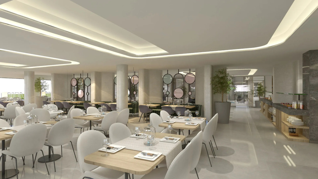 Premier Nergis Beach & SPA
