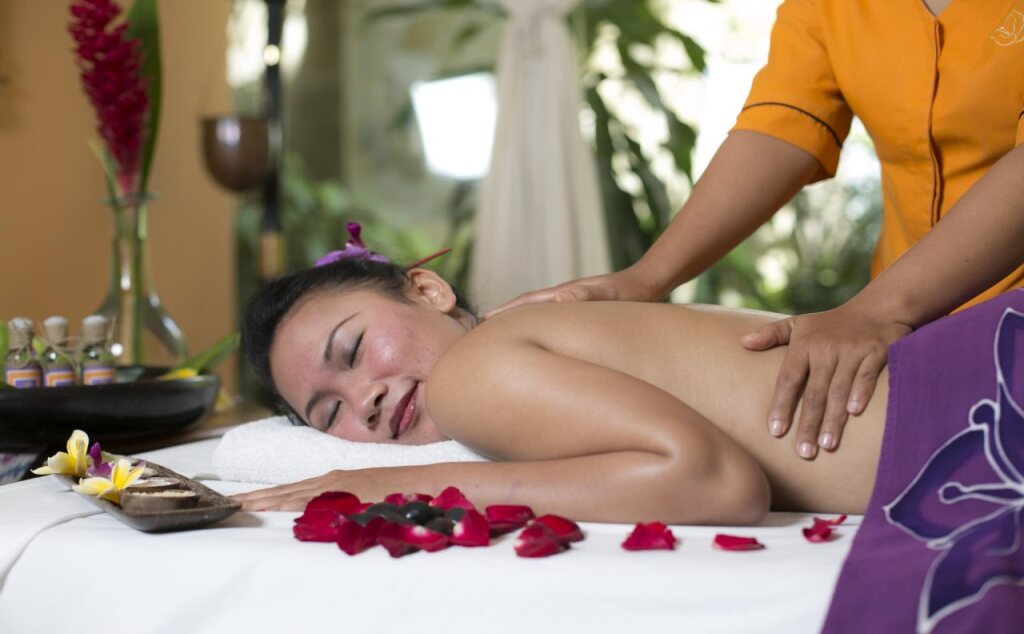 Отель Parigata Resort & Spa
