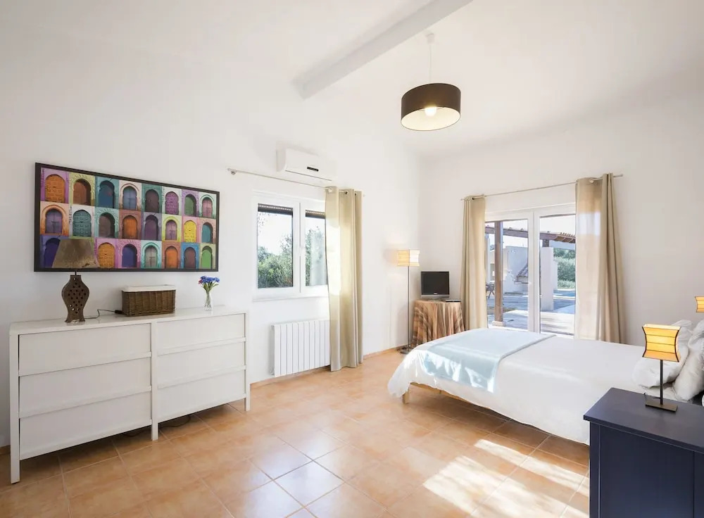 Villa Murmullo