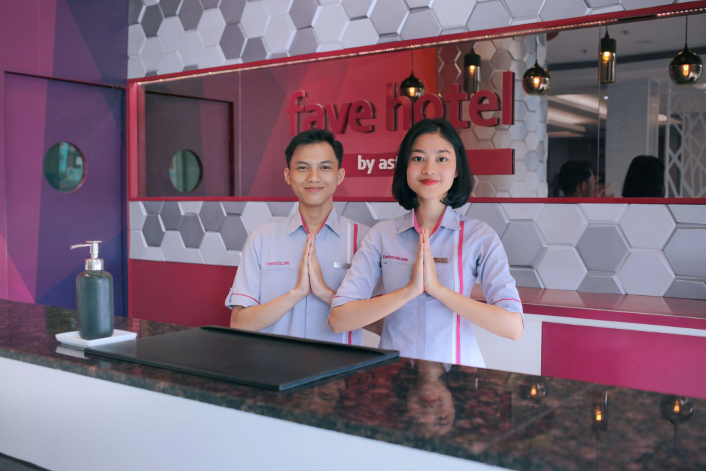 favehotel Padjajaran Bogor