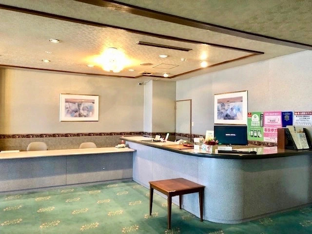 Hotel Royal