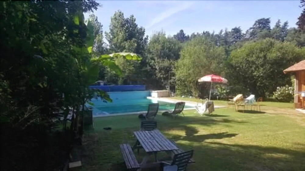 Studio La Sauzaie