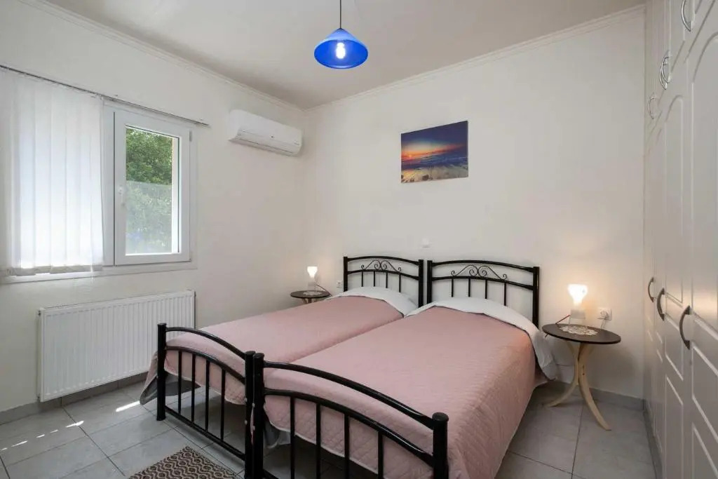 Golden Beach apartment No 4