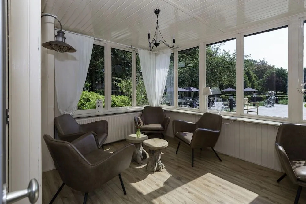 Hotel Appelscha