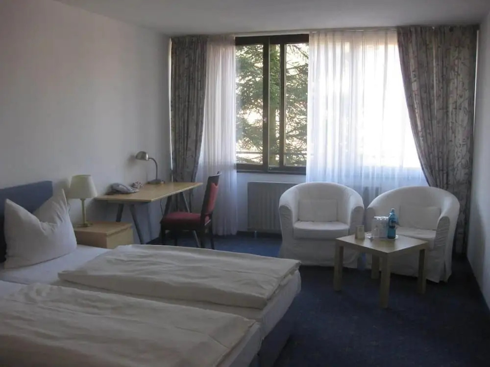 HAK Hotel am Klostersee