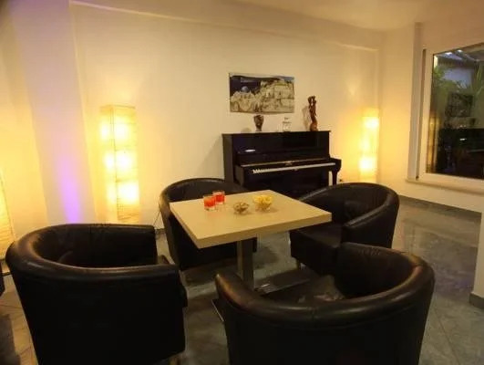 Hotel Giulietta