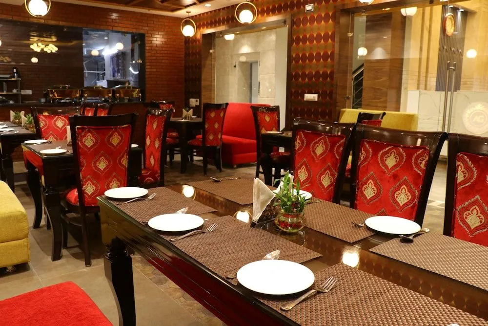 Amritsar Grand