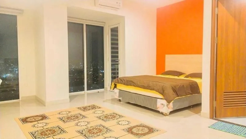 Apt Grand Kamala Lagoon by My Rooms