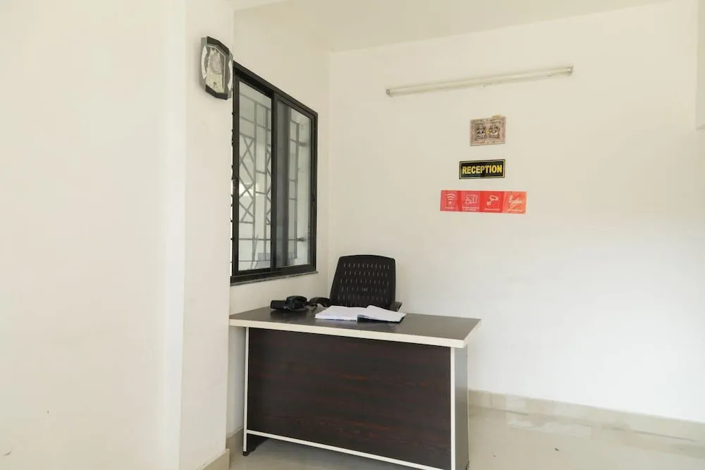 OYO 18305 Trance Hospitality Services