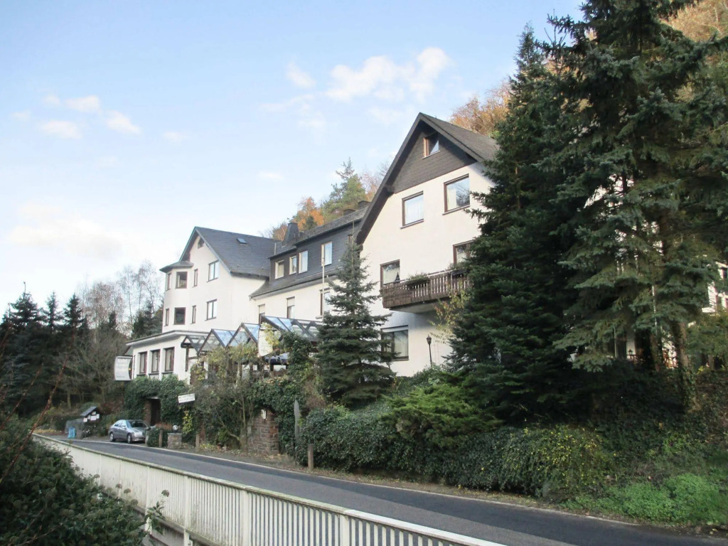 Hotel Burgschänke